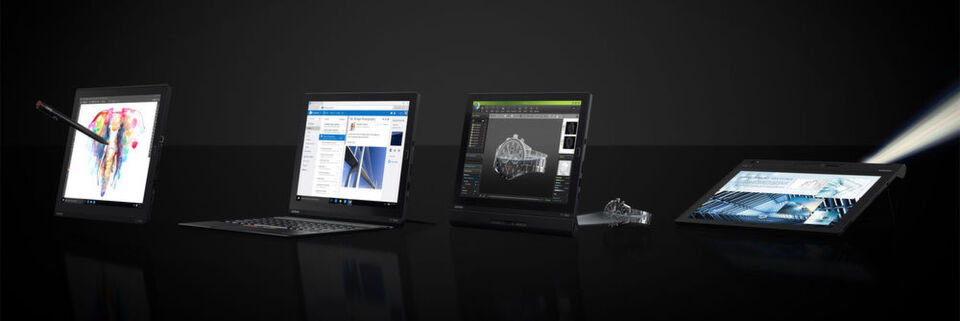 Für die PCs und Smart Devices ist ab 1.1.2019 ein neuer Chef verantwortlich. Für die PCs und Smart Devices ist ab 1.1.2019 ein neuer Chef verantwortlich.