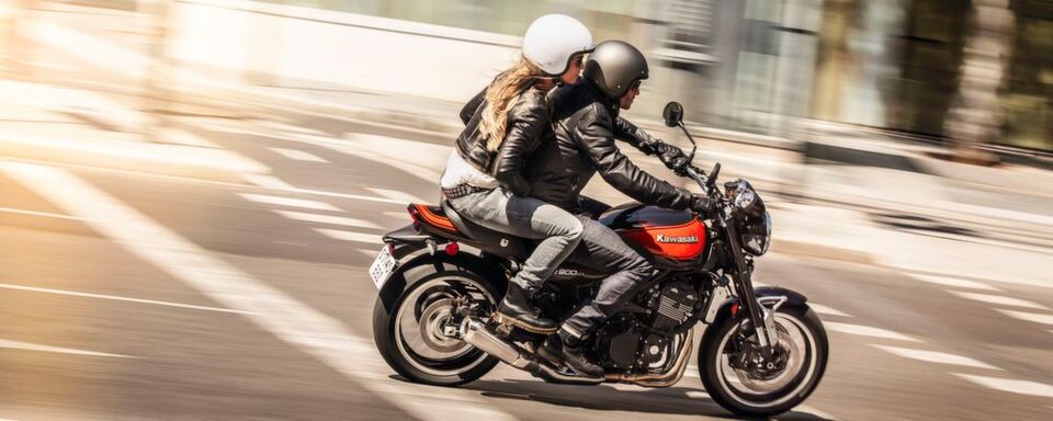 Im Fokus eines Rückrufs für die Kawasaki Z 900 (Modelljahr 2018, auch RS): Bremsleitung und ABS-Sensorkabel. Im Fokus eines Rückrufs für die Kawasaki Z 900 (Modelljahr 2018, auch RS): Bremsleitung und ABS-Sensorkabel.