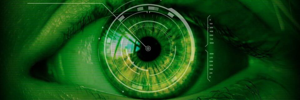 Da sie einzigartig ist, eignet sich die Iris des menschlichen Auges sehr gut als Biometrie-Merkmal. Außerdem ist das Aussehen der Iris stabil. Moderne Smartphones verfügen bereits über Iris-Scanner. Da sie einzigartig ist, eignet sich die Iris des menschlichen Auges sehr gut als Biometrie-Merkmal. Außerdem ist das Aussehen der Iris stabil. Moderne Smartphones verfügen bereits über Iris-Scanner.
