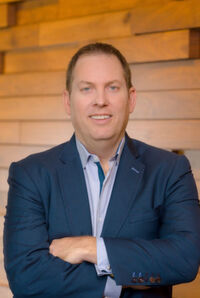 Mike Bushong, Vice President, Enterprise and Cloud Marketing, Juniper Networks Mike Bushong, Vice President, Enterprise and Cloud Marketing, Juniper Networks