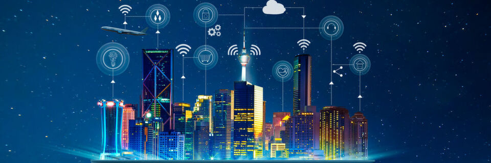 Edge Computing vs. Cloud Computing: Anwendungsszenarien für zentralisierte und verteilte IT-Umgebungen. Edge Computing vs. Cloud Computing: Anwendungsszenarien für zentralisierte und verteilte IT-Umgebungen.