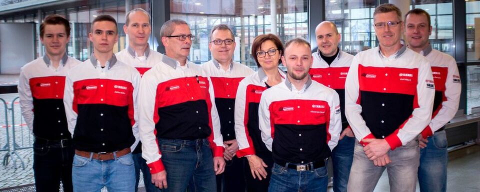 Verstärkung für das Team von Gärtner's Motorradshop in Dohna bei Dresden gesucht. Verstärkung für das Team von Gärtner's Motorradshop in Dohna bei Dresden gesucht.