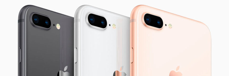 Qualcomm setzt ein Verkaufsverbot verschiedener iPhone-Modelle in Deutschland durch. Qualcomm setzt ein Verkaufsverbot verschiedener iPhone-Modelle in Deutschland durch.
