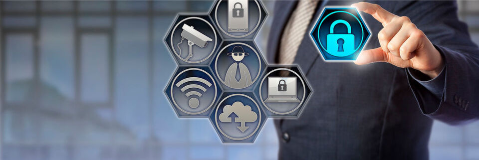 Cloud Computing ist mit nahezu allen anderen Digitaltechnologien verknüpft. Ein Grund mehr, sich auch dem Thema Cloud Security zu widmen. Cloud Computing ist mit nahezu allen anderen Digitaltechnologien verknüpft. Ein Grund mehr, sich auch dem Thema Cloud Security zu widmen.