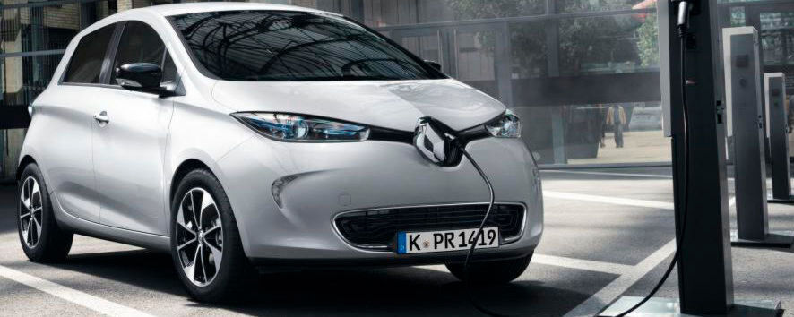 Renaults Zoe ist das Modell, für das bislang am meisten Kunden die E-Auto-Prämie beantragt haben. Renaults Zoe ist das Modell, für das bislang am meisten Kunden die E-Auto-Prämie beantragt haben.