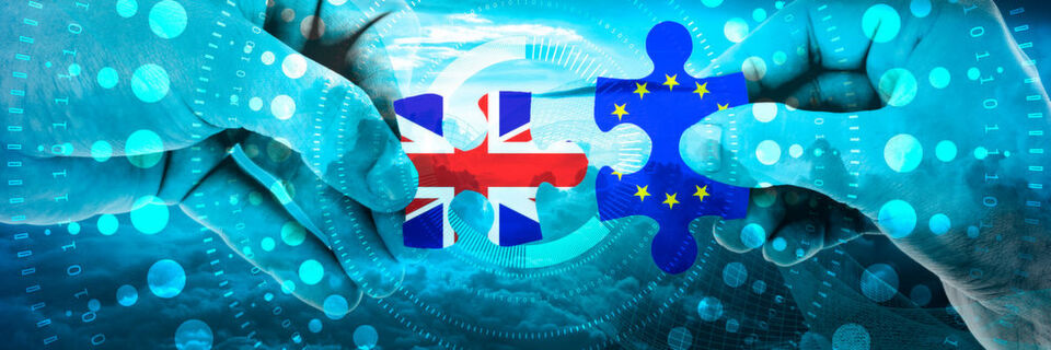 Auch der Brexit wird 2019 Auswirkungen auf den IT-Betrieb haben. Unternehmen werden neue Anforderungen haben ihre Daten oder Workloads in die richtige Region verschieben zu müssen. Auch der Brexit wird 2019 Auswirkungen auf den IT-Betrieb haben. Unternehmen werden neue Anforderungen haben ihre Daten oder Workloads in die richtige Region verschieben zu müssen.