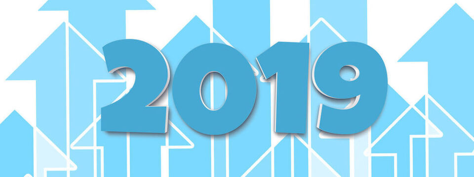 Die Vorhersagen für 2019 aus dem Hause Dell Technologies. Die Vorhersagen für 2019 aus dem Hause Dell Technologies.