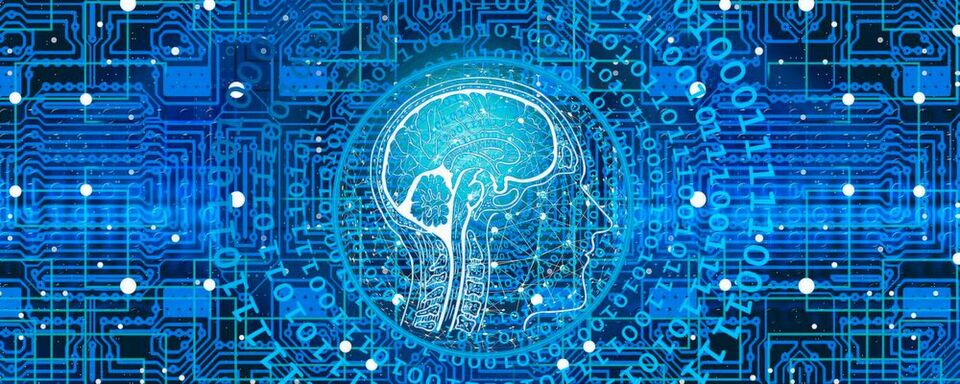 Die Ausgaben für Künstliche Intelligenz werden bis 2022 auf bis zu 10 Milliarden Euro wachsen, prognostiziert eine Studie des EITO. Die Ausgaben für Künstliche Intelligenz werden bis 2022 auf bis zu 10 Milliarden Euro wachsen, prognostiziert eine Studie des EITO.