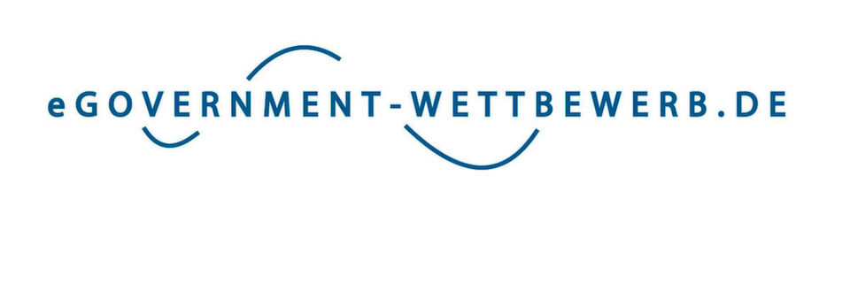 Im 18. Jahr seines Bestehens sucht der eGovernment-Wettbewerb erneut die besten Verwaltungsdienste. Im 18. Jahr seines Bestehens sucht der eGovernment-Wettbewerb erneut die besten Verwaltungsdienste.