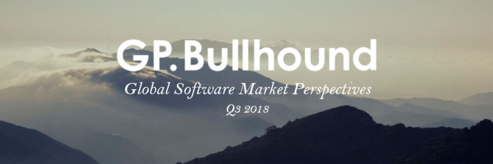Der „Software-as-a-Service-Report“ von GP Bullhound bietet einen Überblick über aktuelle Markttrends. Der „Software-as-a-Service-Report“ von GP Bullhound bietet einen Überblick über aktuelle Markttrends.