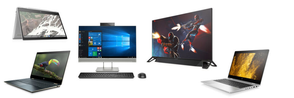 CES-Rundumschlag von HP: Der Hersteller zeigt in Las Vegas eine Fülle neuer Notebooks, Monitore, PCs und ein Chromebook. CES-Rundumschlag von HP: Der Hersteller zeigt in Las Vegas eine Fülle neuer Notebooks, Monitore, PCs und ein Chromebook.