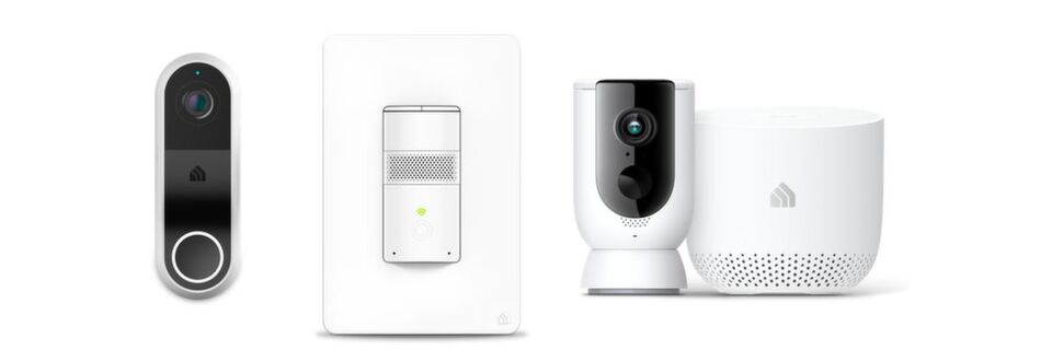 TP-Link hat nicht nur Geräte vorgestellt. Ebenfalls im CES-Rucksack ist eine Firmware-basierte Lösung namens „OneMesh“, mit der auch ältere Netzwerkprodukte des Herstellers mesh-fähig gemacht werden sollen. TP-Link hat nicht nur Geräte vorgestellt. Ebenfalls im CES-Rucksack ist eine Firmware-basierte Lösung namens „OneMesh“, mit der auch ältere Netzwerkprodukte des Herstellers mesh-fähig gemacht werden sollen.