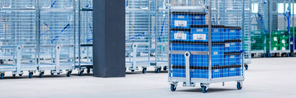 Weil die Container besonders leise rollen, können Sie auch direkt in den Krankenhäusern des Universitätsspital Zürich eingesetzt werden. Weil die Container besonders leise rollen, können Sie auch direkt in den Krankenhäusern des Universitätsspital Zürich eingesetzt werden.