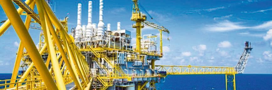 Mit EHLA des Fraunhofer-Instituts für Lasertechnik ILT lassen sich meterlange Offshore-Komponenten für den Einsatz im Meer lassen sich umweltfreundlich, schnell und kostengünstig beschichten. Mit EHLA des Fraunhofer-Instituts für Lasertechnik ILT lassen sich meterlange Offshore-Komponenten für den Einsatz im Meer lassen sich umweltfreundlich, schnell und kostengünstig beschichten.