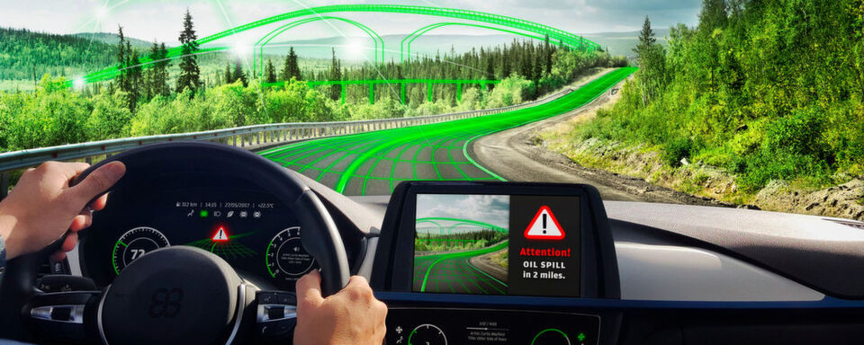 Durch die Kooperationen mit Delphi und Denso will Tomtom unter Anderem den Energieverbrauch der Fahrzeuge optimieren. Durch die Kooperationen mit Delphi und Denso will Tomtom unter Anderem den Energieverbrauch der Fahrzeuge optimieren.