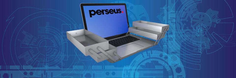 Das Startup Perseus sensibilisiert Anwender durch Online-Trainings für die Tricks der Cyberkriminellen und stellt Tools zur Verfügung, mit denen der Mitarbeiter einfache Sicherheitsprobleme selbst lösen kann. Das Startup Perseus sensibilisiert Anwender durch Online-Trainings für die Tricks der Cyberkriminellen und stellt Tools zur Verfügung, mit denen der Mitarbeiter einfache Sicherheitsprobleme selbst lösen kann.