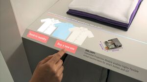 Das Modul BML100PI bietet eine komplette, einbaufertige Lösung für die interaktive Projektion und ermöglicht hochflexible virtuelle Touchscreens. Es ist eine flexible Alternative zu einem statischen, physischen Bildschirm und bietet einen virtuellen Touchscreen mit Benutzerführung für alle intelligenten Haushaltsgeräte. Das Modul BML100PI bietet eine komplette, einbaufertige Lösung für die interaktive Projektion und ermöglicht hochflexible virtuelle Touchscreens. Es ist eine flexible Alternative zu einem statischen, physischen Bildschirm und bietet einen virtuellen Touchscreen mit Benutzerführung für alle intelligenten Haushaltsgeräte.