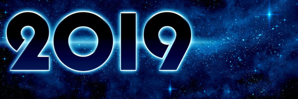 Wird 2019 das Jahr, in dem KI und Cybersecurity zusammenwachsen? Wird 2019 das Jahr, in dem KI und Cybersecurity zusammenwachsen?