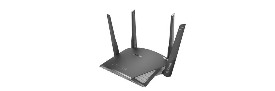 Der Sicherheits-Schutz von McAfee ist im neuen Router DIR-2660 von D-Link integriert. Der Sicherheits-Schutz von McAfee ist im neuen Router DIR-2660 von D-Link integriert.