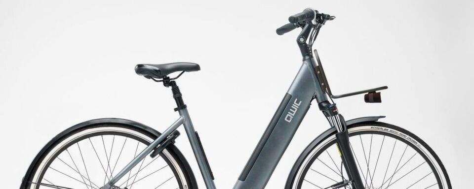 Topmodell der Urban-Serie ist das R1 mit Riemenantrieb und Heckmotor. Topmodell der Urban-Serie ist das R1 mit Riemenantrieb und Heckmotor.
