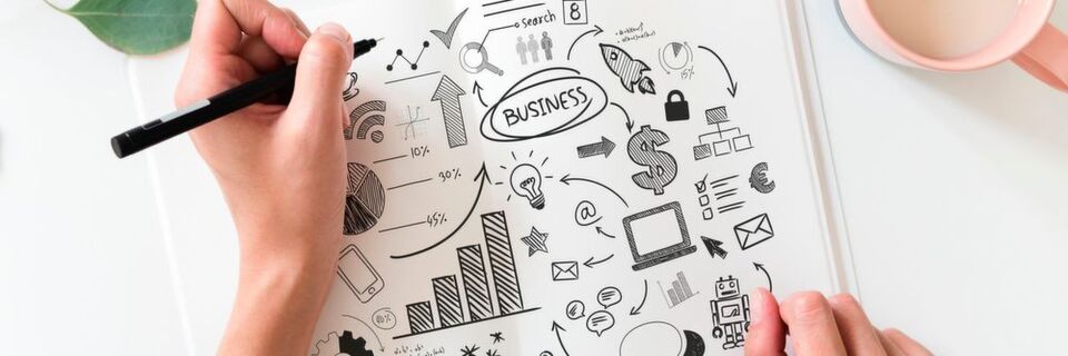 Eine Smart Strategy hilft beim Weg in die Digitalisierung. Eine Smart Strategy hilft beim Weg in die Digitalisierung.