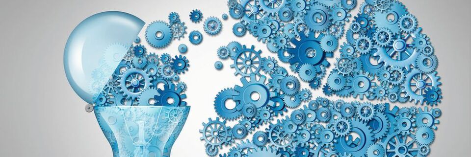 Auch 2018 belegte Deutschland wieder den vierten Platz beim Innovationsindikator. Auch 2018 belegte Deutschland wieder den vierten Platz beim Innovationsindikator.