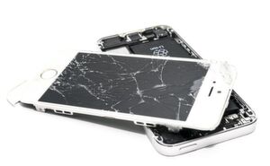 LCD-Bildschirme enthalten kleine Mengen an Indium. Ökologisch gesehen lohnt es sich, das Material zu extrahieren – doch nur dann, wenn die Geräte manuell auseinandergenommen werden. LCD-Bildschirme enthalten kleine Mengen an Indium. Ökologisch gesehen lohnt es sich, das Material zu extrahieren – doch nur dann, wenn die Geräte manuell auseinandergenommen werden.