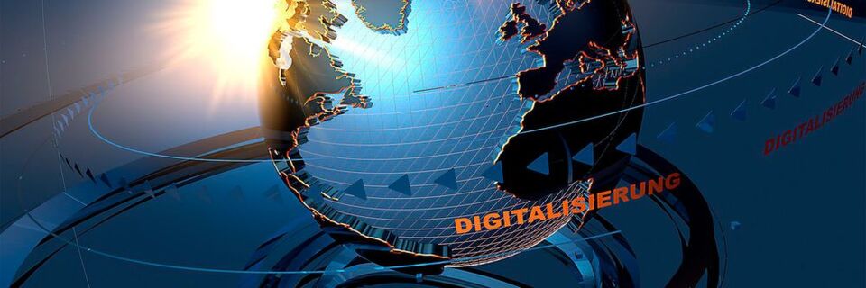 Digitalisierung braucht die richtige Cloud-Strategie: Unterstützung kommt von externen IT-Dienstleistern. Digitalisierung braucht die richtige Cloud-Strategie: Unterstützung kommt von externen IT-Dienstleistern.