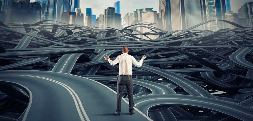 Wohin geht die Reise für die europäische Autoindustrie? Wohin geht die Reise für die europäische Autoindustrie?
