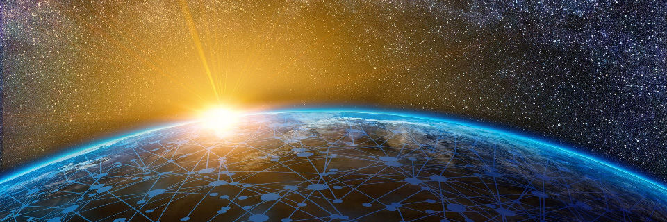 Estland ist durch die Blockchain-Technologie ein durchdigitalisiertes Land, das seinen Bürgern viele Wege abnimmt. Estland ist durch die Blockchain-Technologie ein durchdigitalisiertes Land, das seinen Bürgern viele Wege abnimmt.