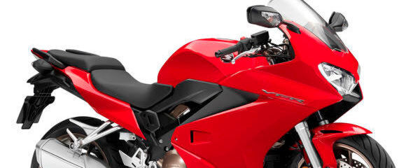 Honda VFR800F Honda VFR800F