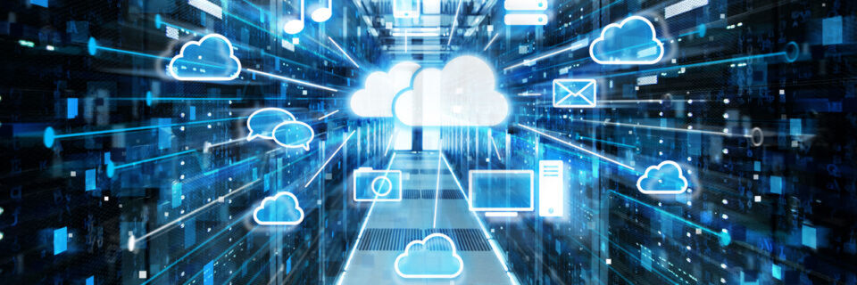 CANCOM Pironet wirbt mit einfacher Applikationsverwaltung dank Single Sign-on und Identity Management. CANCOM Pironet wirbt mit einfacher Applikationsverwaltung dank Single Sign-on und Identity Management.
