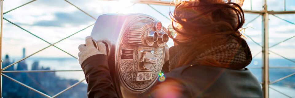 Welche Trends beschäftigen B2B Marketer im Jahr 2019? Wir haben bei einigen Experten nachgefragt und dazu dieses Dossier erstellt. Welche Trends beschäftigen B2B Marketer im Jahr 2019? Wir haben bei einigen Experten nachgefragt und dazu dieses Dossier erstellt.
