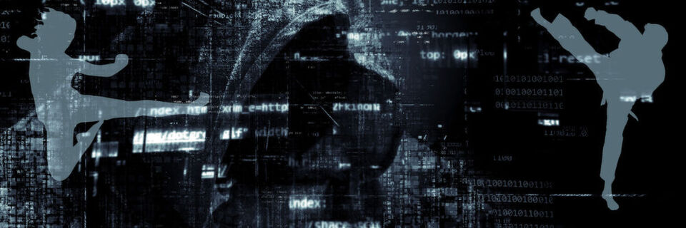 Bedrohungen sind Teil des Unternehmensalltags und der richtige Umgang mit dem Thema Cybersicherheit ist ein entscheidender Faktor für jede Firma. Bedrohungen sind Teil des Unternehmensalltags und der richtige Umgang mit dem Thema Cybersicherheit ist ein entscheidender Faktor für jede Firma.