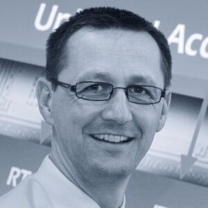 Jens Braunes, Product Marketing Manager bei der PLS Programmierbare Logik & Systeme GmbH. Jens Braunes, Product Marketing Manager bei der PLS Programmierbare Logik & Systeme GmbH.