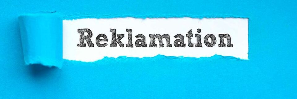 Ein Customer-Service-Online-System soll das Retourmanagement opimieren. Ein Customer-Service-Online-System soll das Retourmanagement opimieren.