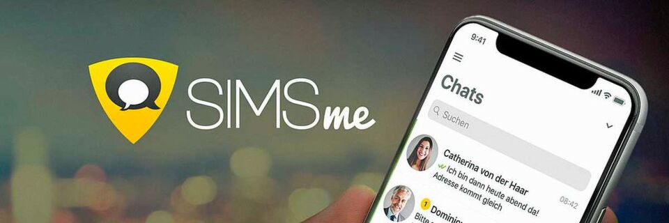 Bayerns Landräte kommunizieren jetzt mit SIMSme Bayerns Landräte kommunizieren jetzt mit SIMSme