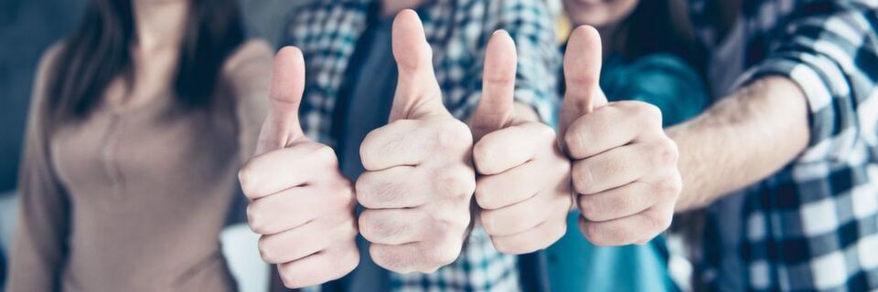 Wie können Ausbildungsbetriebe Bewerber am besten erreichen? Mit dieser Frage beschäftigen sich die Azubi-Recruiting Trends 2019. Wie können Ausbildungsbetriebe Bewerber am besten erreichen? Mit dieser Frage beschäftigen sich die Azubi-Recruiting Trends 2019.