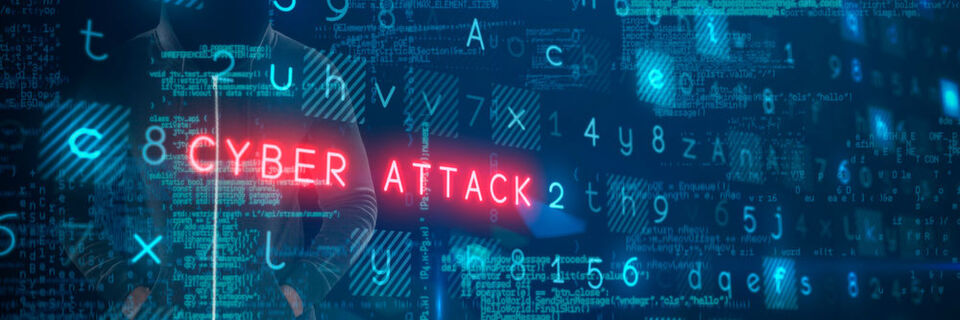 Unterm Strich kostet eine Cyberattacke ein Unternehmen rund 1,5 Millionen Euro. Unterm Strich kostet eine Cyberattacke ein Unternehmen rund 1,5 Millionen Euro.