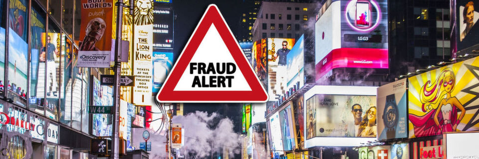 Die Attraktivität von Ad Fraud liegt vor allem an den hohen Gewinnaussichten. Ein weiterer wesentlicher Punkt sind die verhältnismäßig geringen Risiken, erwischt und bestraft zu werden. Die Attraktivität von Ad Fraud liegt vor allem an den hohen Gewinnaussichten. Ein weiterer wesentlicher Punkt sind die verhältnismäßig geringen Risiken, erwischt und bestraft zu werden.
