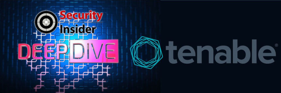 Der Security-Insider Deep Dive ist ein technisch tiefgehender Blick auf eine Security-Lösung; von Technikern für Techniker! Der Security-Insider Deep Dive ist ein technisch tiefgehender Blick auf eine Security-Lösung; von Technikern für Techniker!