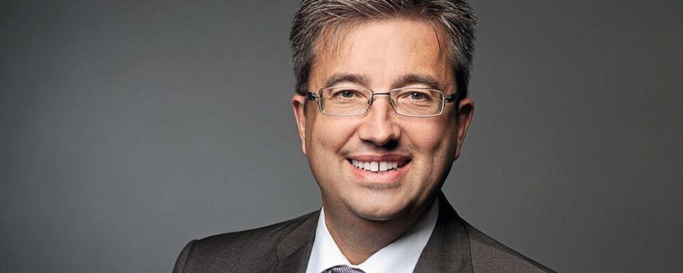 Ralf Laufenberg, CEO von RLE, im Interview über die Bedeutung von Partnerschaften im EDL-Umfeld und die Entwicklung des Unternehmens. Ralf Laufenberg, CEO von RLE, im Interview über die Bedeutung von Partnerschaften im EDL-Umfeld und die Entwicklung des Unternehmens.