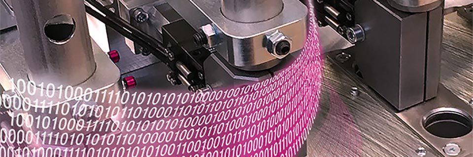 Mit dem Connected Things Hub nutzt die Braunschweiger Zuführtechnik Sensorwerte ihrer Fertigungsmaschinen für vorausschauende Wartung. Mit dem Connected Things Hub nutzt die Braunschweiger Zuführtechnik Sensorwerte ihrer Fertigungsmaschinen für vorausschauende Wartung.