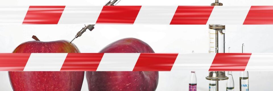 Die Anzahl von Food-Fraud-Fällen steigt stetig. Die Anzahl von Food-Fraud-Fällen steigt stetig.