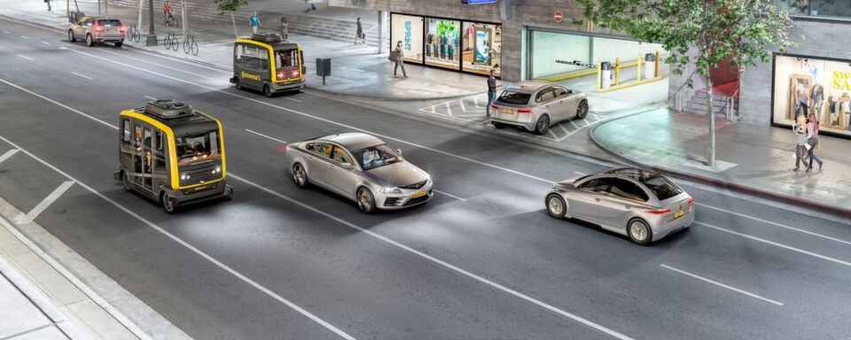 Ein Ergebnis der Studie von Continental: Die Chinesen sind bereits heute von Robo-Taxis begeistert, nur zwei Prozent der Befragten lehnen fahrerlose Taxis völlig ab. Ein Ergebnis der Studie von Continental: Die Chinesen sind bereits heute von Robo-Taxis begeistert, nur zwei Prozent der Befragten lehnen fahrerlose Taxis völlig ab.