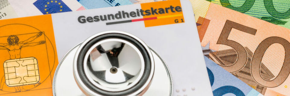 Die gkv informatik realisiert unter anderem den zentralen Einzug der Beiträge der bei ihren Kassen gesetzlich Krankenversicherten. Die gkv informatik realisiert unter anderem den zentralen Einzug der Beiträge der bei ihren Kassen gesetzlich Krankenversicherten.