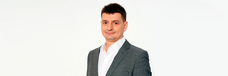 Der Autor: Boris Shiklo ist CTO von Sciencesoft Der Autor: Boris Shiklo ist CTO von Sciencesoft