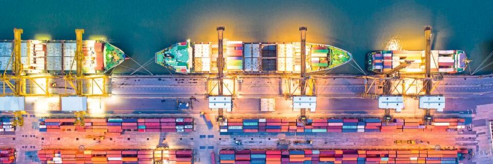 Die Logistik ist heute ein Milliardengeschäft und die Grundlage für unseren Wohlstand. Mit ihr verbindet unsere Zivilisation eine jahrtausendelange Geschichte. Die Logistik ist heute ein Milliardengeschäft und die Grundlage für unseren Wohlstand. Mit ihr verbindet unsere Zivilisation eine jahrtausendelange Geschichte.