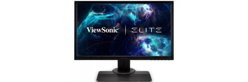 Der 24-Zoll-Gaming-Monitor Elite XG240R soll mit 144 Hz Bildwiederholrate, einer Reaktionszeit von 1 ms und 22-stufiger Schwarzstabilisierung auch E-Sports-Enthusiasten ansprechen. Der 24-Zoll-Gaming-Monitor Elite XG240R soll mit 144 Hz Bildwiederholrate, einer Reaktionszeit von 1 ms und 22-stufiger Schwarzstabilisierung auch E-Sports-Enthusiasten ansprechen.