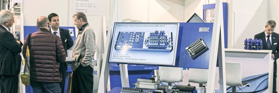 Die FMB Süd 2019 will Besuchern einen ausgewogenen Überblick über das gesamte Zulieferspektrum bieten. Die FMB Süd 2019 will Besuchern einen ausgewogenen Überblick über das gesamte Zulieferspektrum bieten.